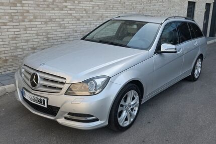 Mercedes-Benz C 200 Gebrauchtwagen