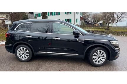 Renault Koleos Gebrauchtwagen
