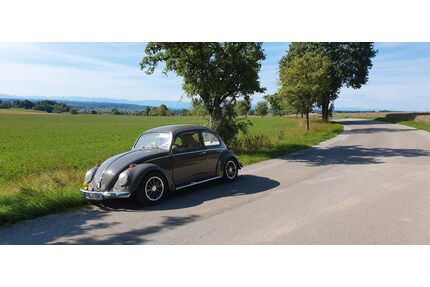 VW Käfer Gebrauchtwagen