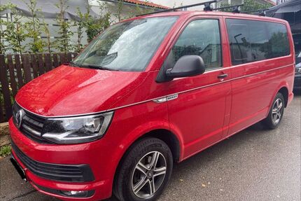 VW T6 Multivan Gebrauchtwagen