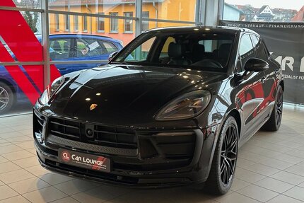 Porsche Macan |PASM|PANO|21´´RS|PDLS+|Sport-Chrono|Luft| 
