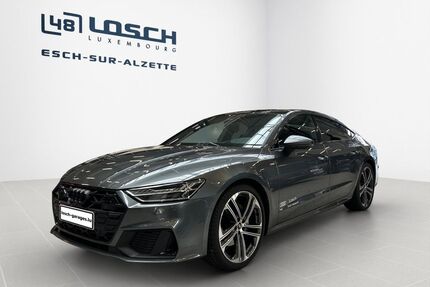 Audi A7 Gebrauchtwagen