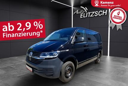 VW T6 Kombi Gebrauchtwagen