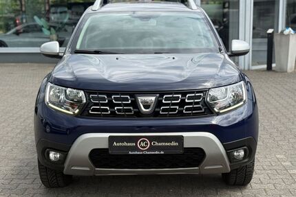 Dacia Duster Gebrauchtwagen