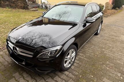 Mercedes-Benz C 250 Gebrauchtwagen