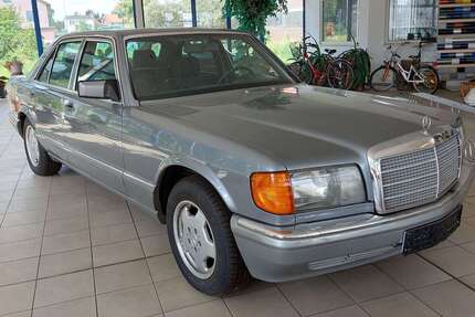 Mercedes-Benz S 300 Gebrauchtwagen