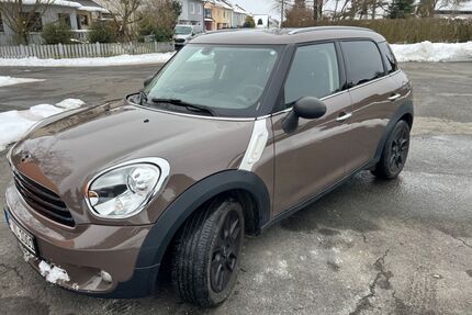 Mini One Countryman Gebrauchtwagen