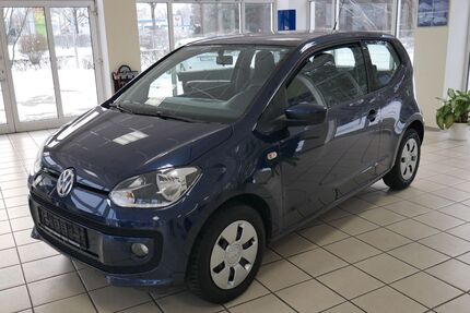 VW up! Gebrauchtwagen