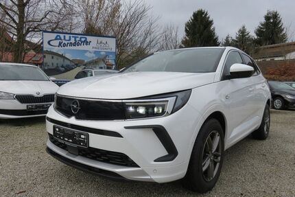 Opel Grandland (X) Gebrauchtwagen