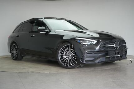 Mercedes-Benz C 300 Gebrauchtwagen