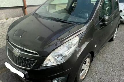 Chevrolet Spark Gebrauchtwagen