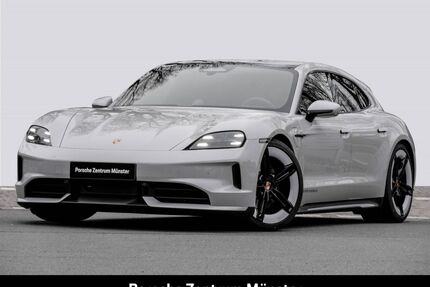 Porsche Taycan Gebrauchtwagen