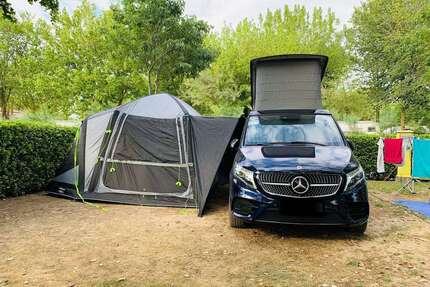 Mercedes-Benz Marco Polo Gebrauchtwagen