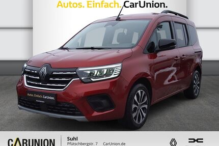 Renault Kangoo Gebrauchtwagen