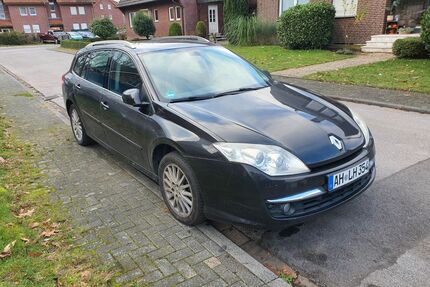 Renault Laguna Gebrauchtwagen