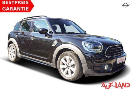 Mini One Countryman Gebrauchtwagen