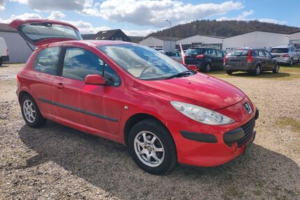 Peugeot 307 Gebrauchtwagen