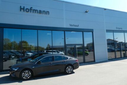 Opel Insignia Gebrauchtwagen
