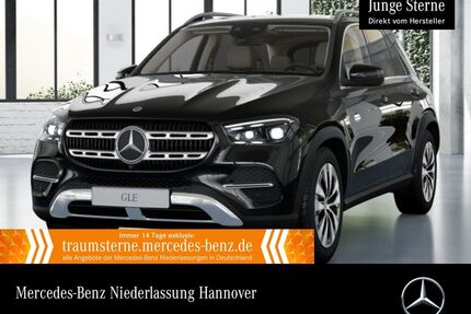 Mercedes-Benz GLE 350 Gebrauchtwagen