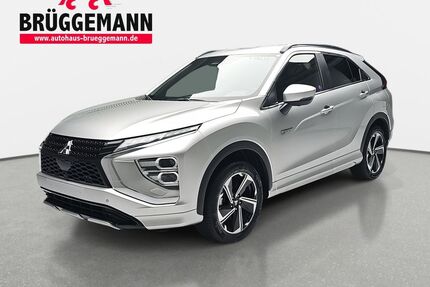 Mitsubishi Eclipse Cross Gebrauchtwagen