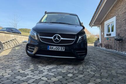 Mercedes-Benz V 300 Gebrauchtwagen