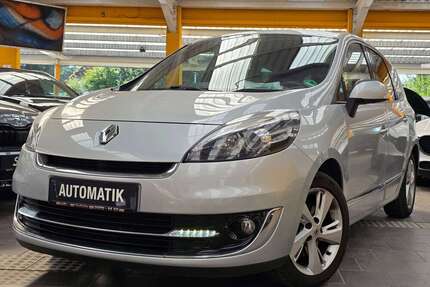 Renault Grand Scenic Gebrauchtwagen