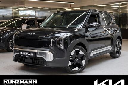 Kia EV2 Gebrauchtwagen