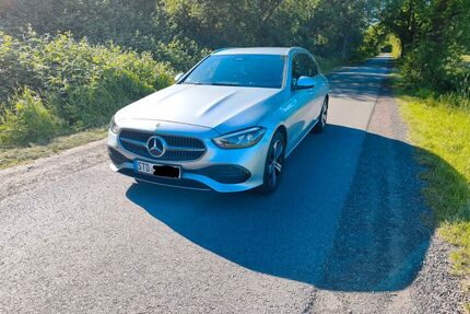 Mercedes-Benz C 220 Gebrauchtwagen