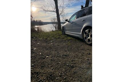 Audi A3 Gebrauchtwagen
