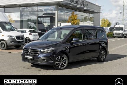 Mercedes-Benz T-Klasse Gebrauchtwagen