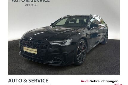 Audi S6 Gebrauchtwagen
