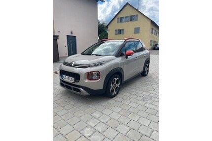Citroen C3 Aircross Gebrauchtwagen