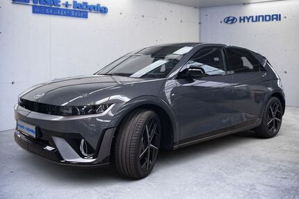 Hyundai IONIQ 5 Gebrauchtwagen