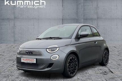 Fiat 500e Gebrauchtwagen