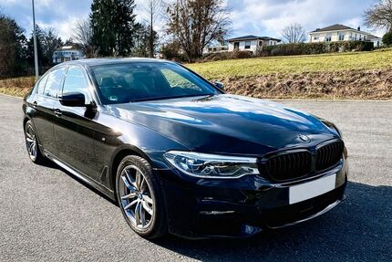 BMW 530 Gebrauchtwagen