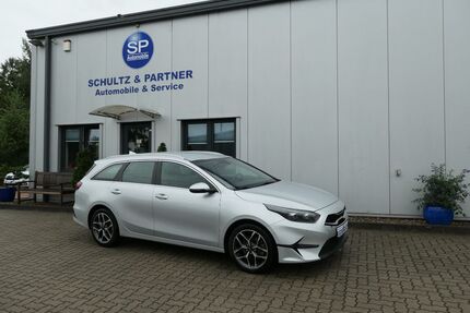 Kia ceed / Ceed Gebrauchtwagen