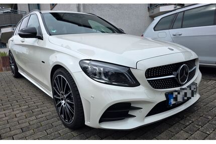Mercedes-Benz C 300 Gebrauchtwagen
