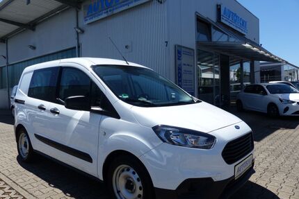 Ford Transit Courier Gebrauchtwagen