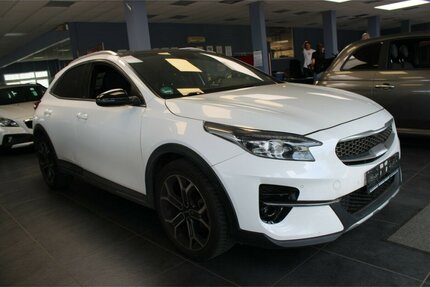 Kia XCeed 1.6 DCT Black XDrition - Panorama - Gebrauchtwagen