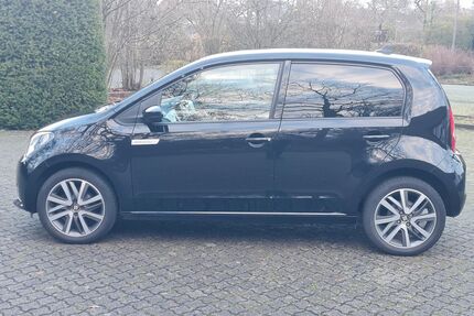 Seat Mii Gebrauchtwagen