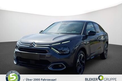 Citroen C4 Gebrauchtwagen