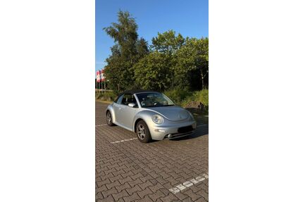 VW Beetle Gebrauchtwagen