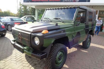Mercedes-Benz G 250 Gebrauchtwagen