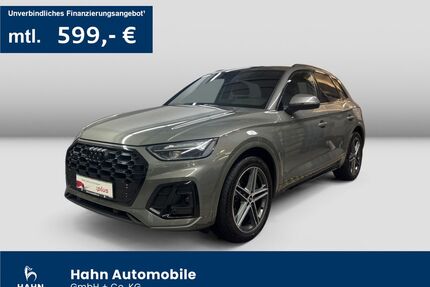 Audi SQ5 Gebrauchtwagen