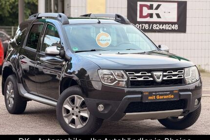 Dacia Duster Gebrauchtwagen