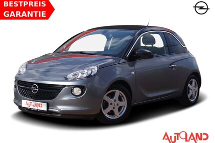 Opel Adam Gebrauchtwagen