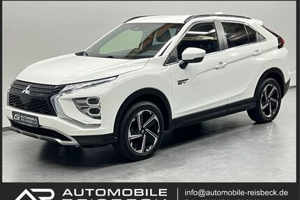 Mitsubishi Eclipse Cross Gebrauchtwagen