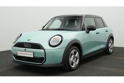 Mini Cooper C Gebrauchtwagen