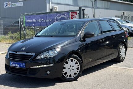 Peugeot 308 Gebrauchtwagen