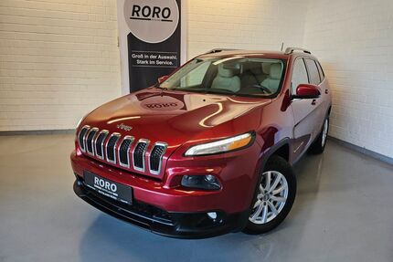 Jeep Cherokee Gebrauchtwagen